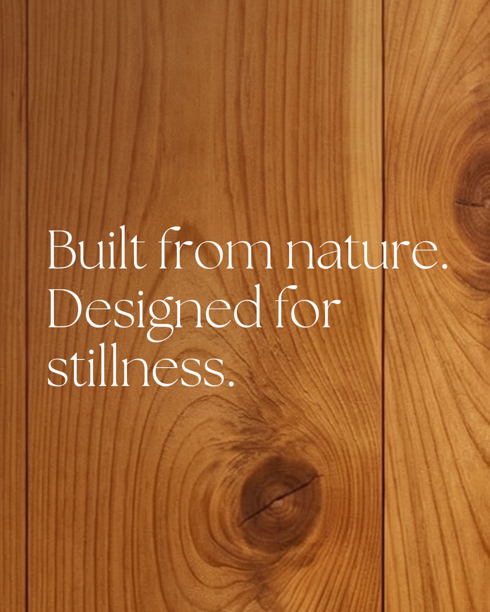 Wood grain