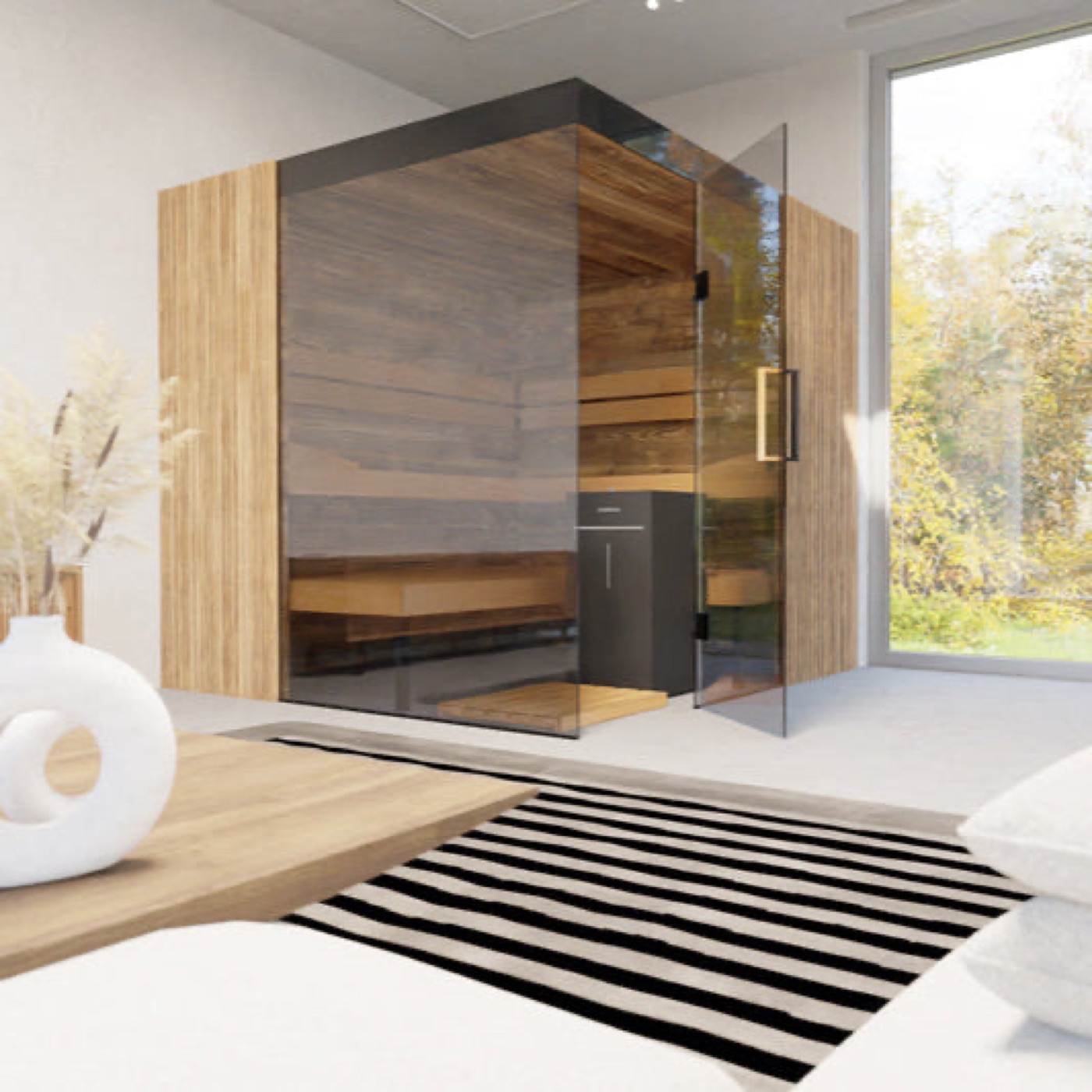 Aalto in context